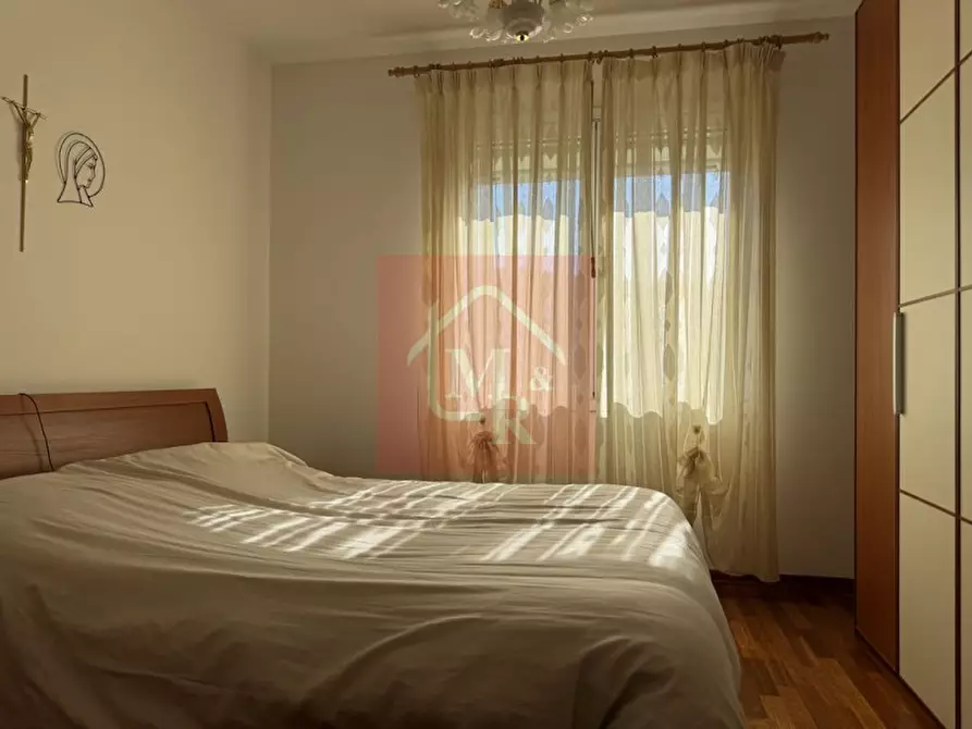 Immagine 23 di Appartamento in vendita  in Via Silvio Marcuzzi Montes, 16 a Cervignano Del Friuli