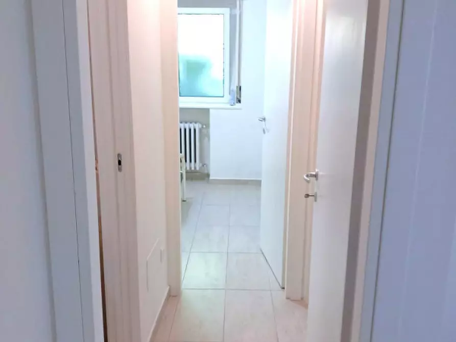 Immagine 8 di Appartamento in vendita  in Viale Regina Elena, 78 a Pescara