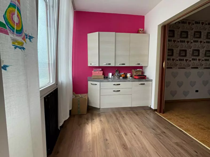 Immagine 6 di Appartamento in vendita  in Viale dei colli euganei a Battaglia Terme