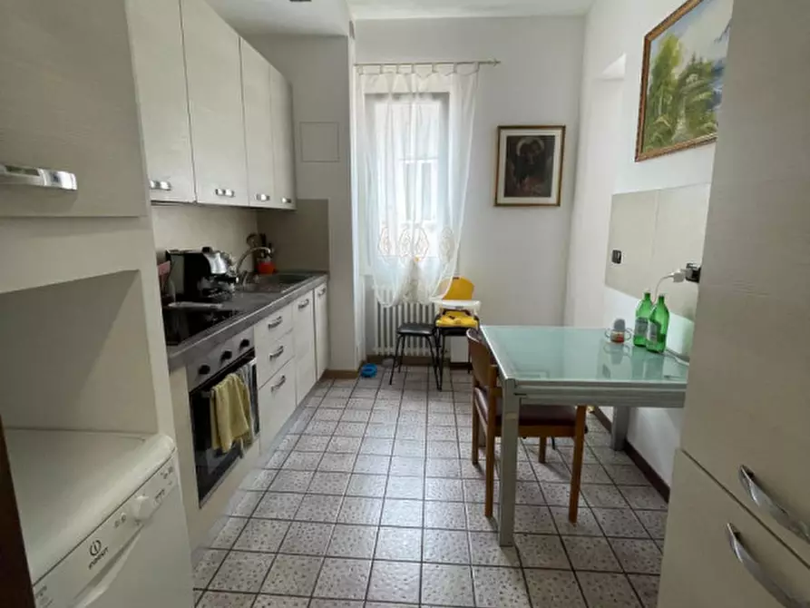 Immagine 7 di Appartamento in vendita  in Viale dei colli euganei a Battaglia Terme