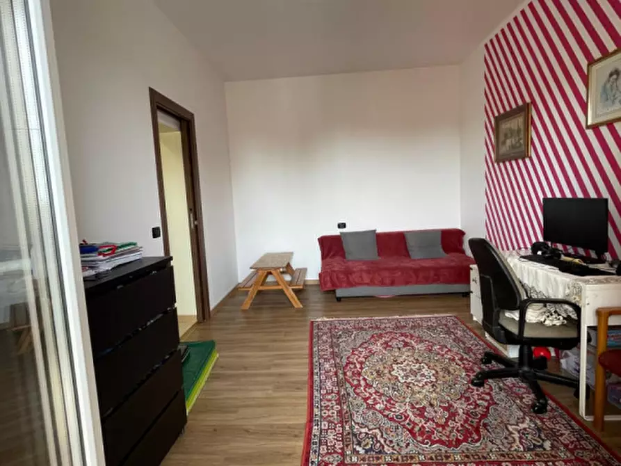 Immagine 10 di Appartamento in vendita  in Viale dei colli euganei a Battaglia Terme