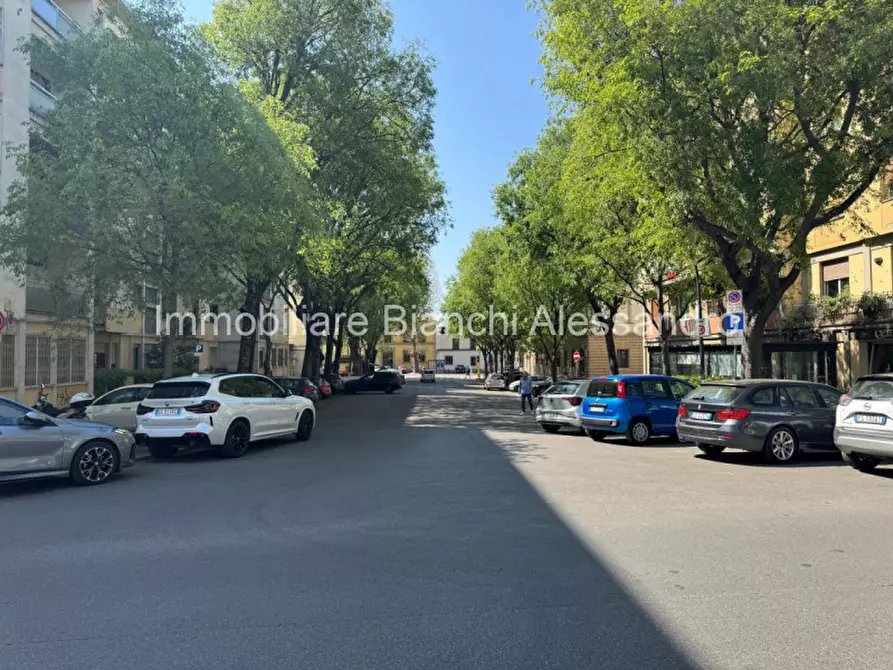 Immagine 1 di Appartamento in vendita  in Via Dogali a Firenze