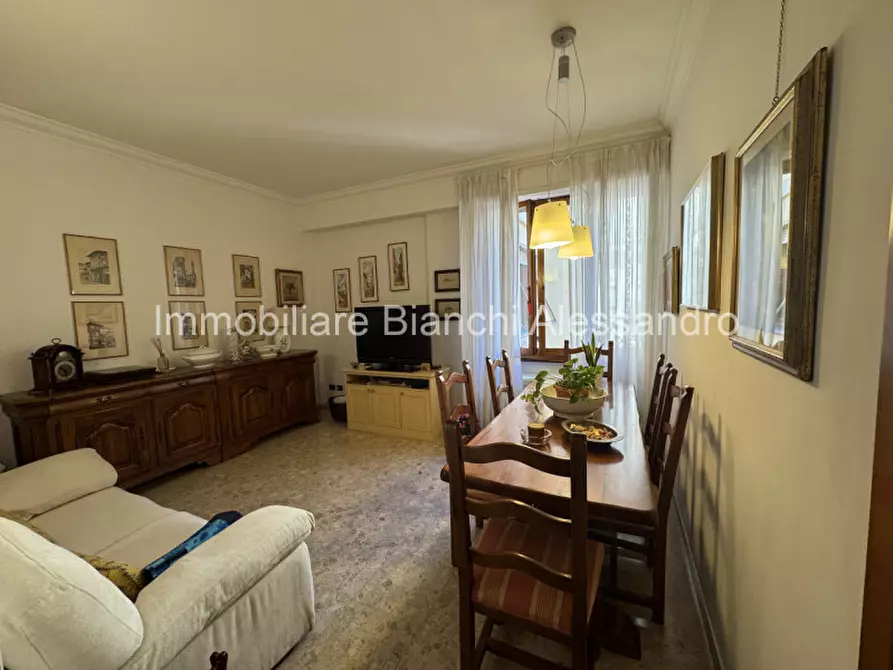 Immagine 5 di Appartamento in vendita  in Via Dogali a Firenze
