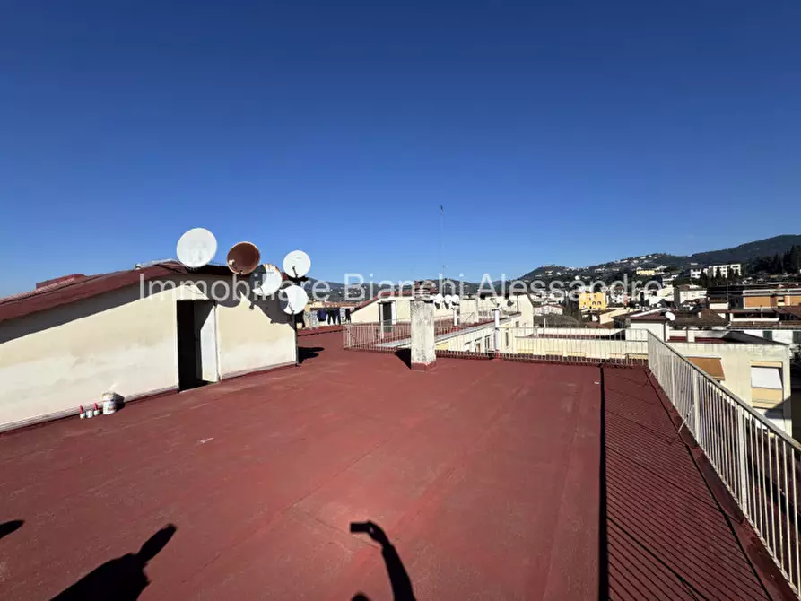 Immagine 9 di Appartamento in vendita  in Via Dogali a Firenze