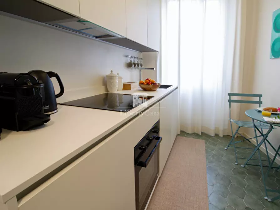 Immagine 5 di Appartamento in affitto  in Piazza Vittorio Emanuele II a Salò