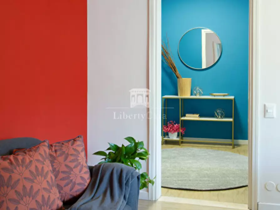 Immagine 8 di Appartamento in affitto  in Piazza Vittorio Emanuele II a Salò