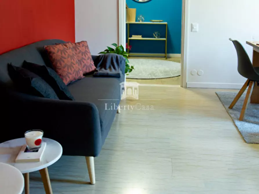 Immagine 9 di Appartamento in affitto  in Piazza Vittorio Emanuele II a Salò