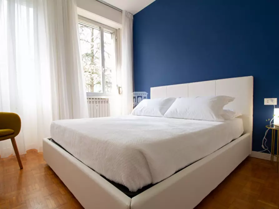 Immagine 11 di Appartamento in affitto  in Piazza Vittorio Emanuele II a Salò