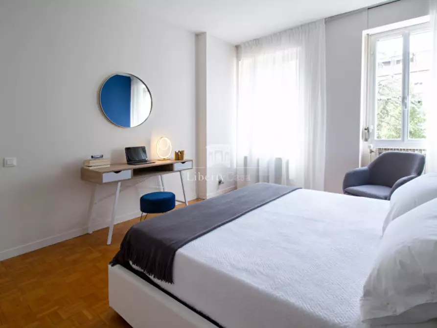 Immagine 12 di Appartamento in affitto  in Piazza Vittorio Emanuele II a Salò