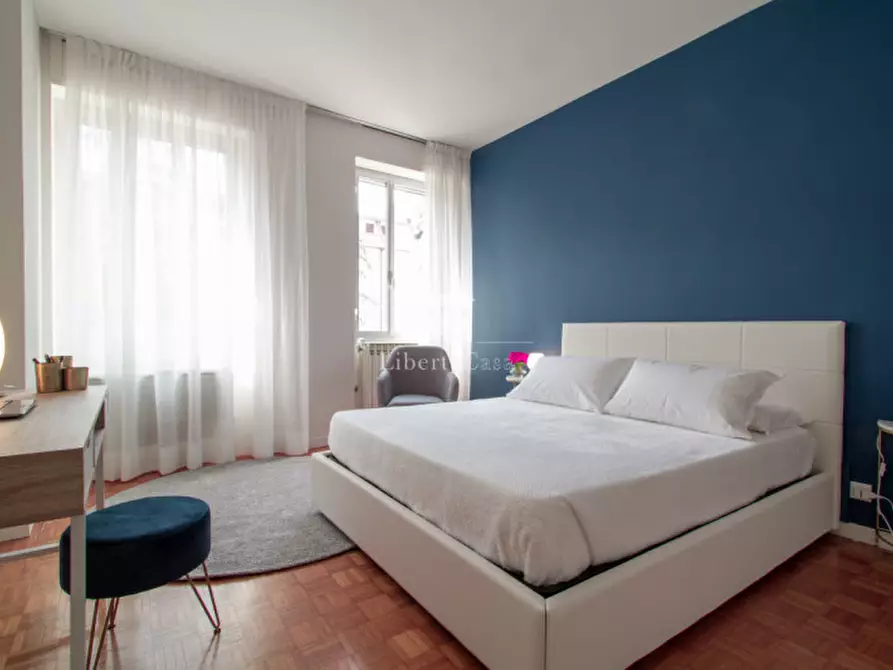 Immagine 13 di Appartamento in affitto  in Piazza Vittorio Emanuele II a Salò