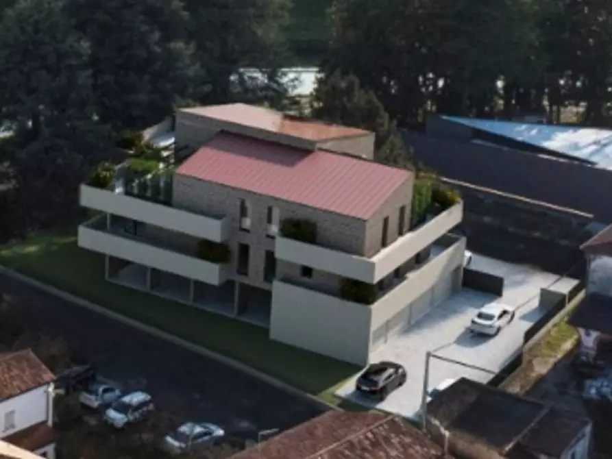 Immagine 1 di Appartamento in vendita  in Riviera Venticinque Aprile a Stra
