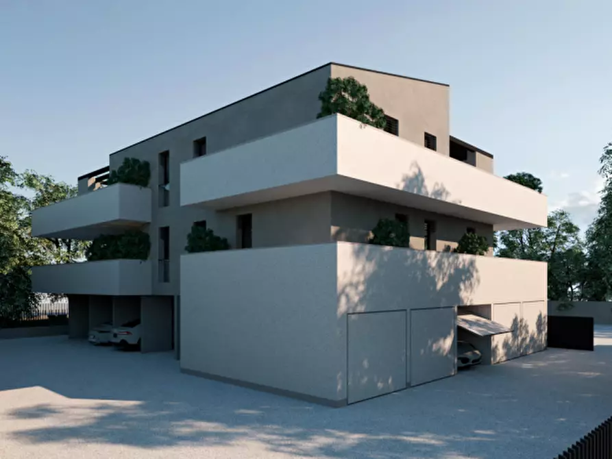 Immagine 2 di Appartamento in vendita  in Riviera Venticinque Aprile a Stra