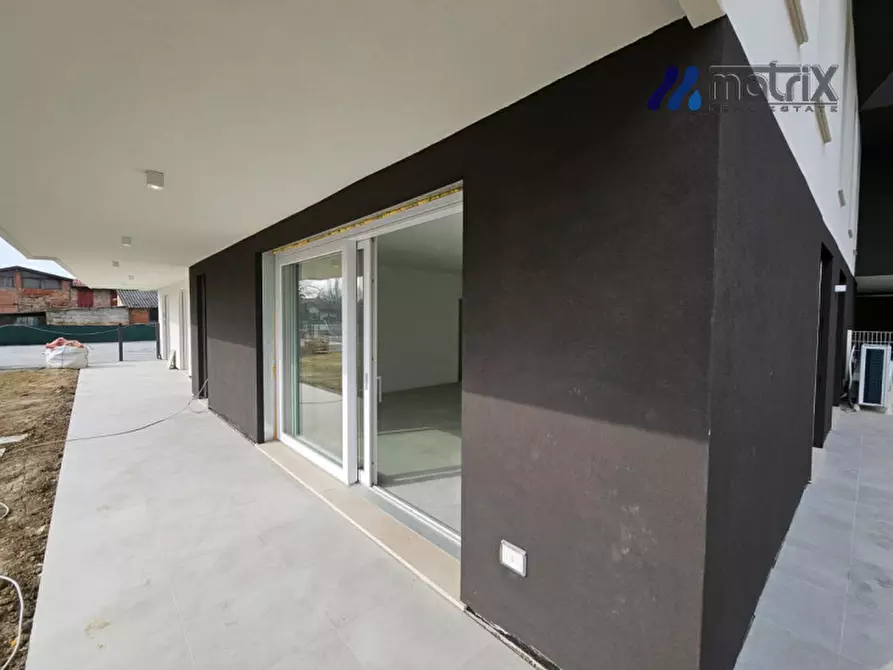 Immagine 7 di Appartamento in vendita  in Via Argine Sinistro 25 a Dolo