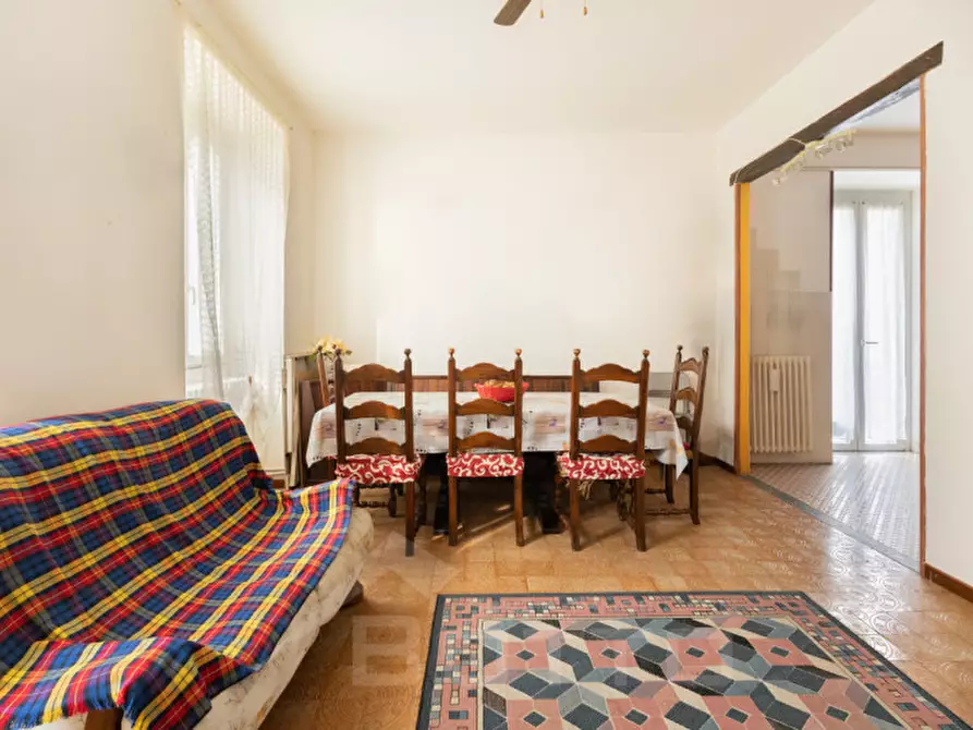 Immagine 1 di Appartamento in vendita  in Via IV Novembre n. 284 a Omegna
