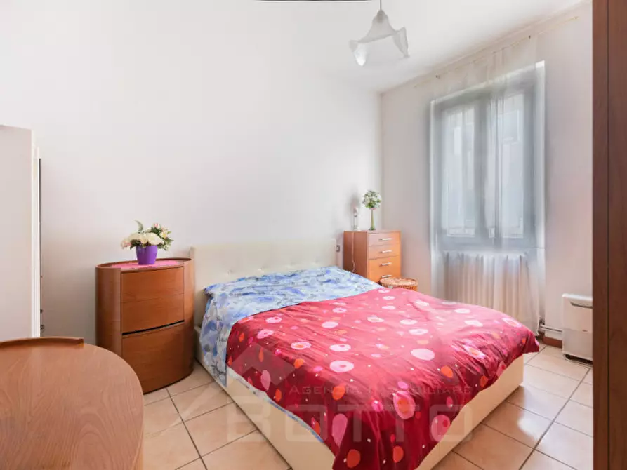 Immagine 3 di Appartamento in vendita  in Via IV Novembre n. 284 a Omegna