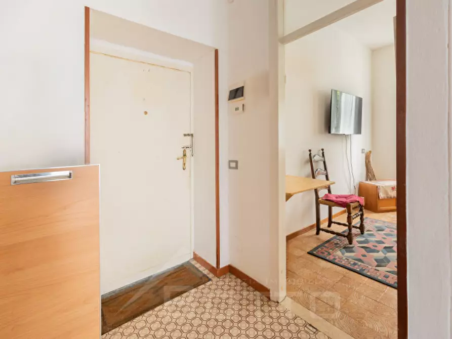 Immagine 4 di Appartamento in vendita  in Via IV Novembre n. 284 a Omegna