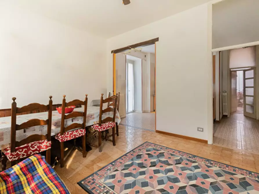 Immagine 6 di Appartamento in vendita  in Via IV Novembre n. 284 a Omegna