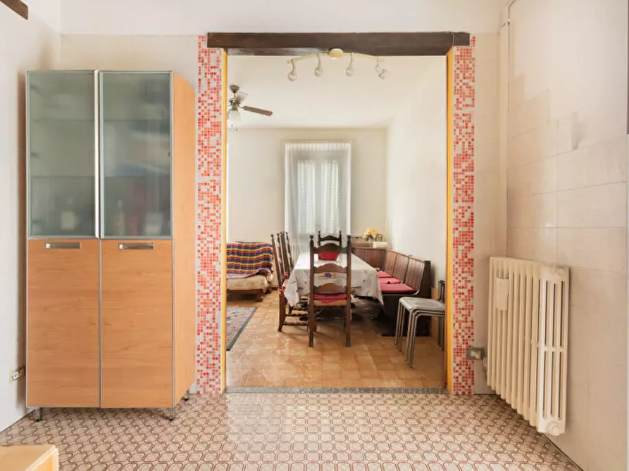 Immagine 7 di Appartamento in vendita  in Via IV Novembre n. 284 a Omegna