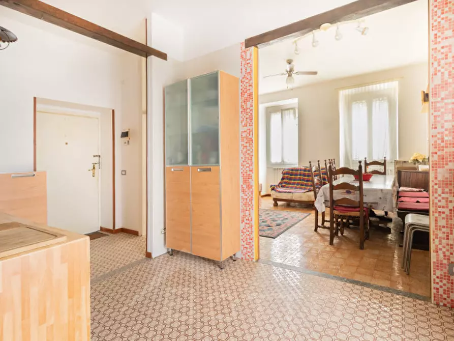 Immagine 8 di Appartamento in vendita  in Via IV Novembre n. 284 a Omegna