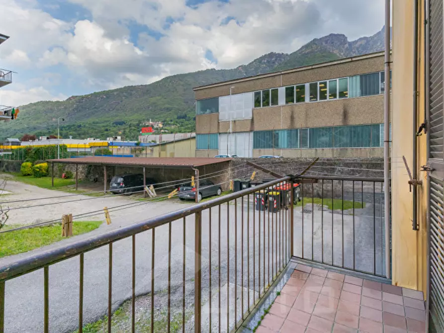 Immagine 11 di Appartamento in vendita  in Via IV Novembre n. 284 a Omegna