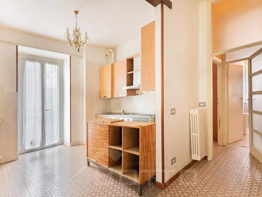 Immagine 13 di Appartamento in vendita  in Via IV Novembre n. 284 a Omegna