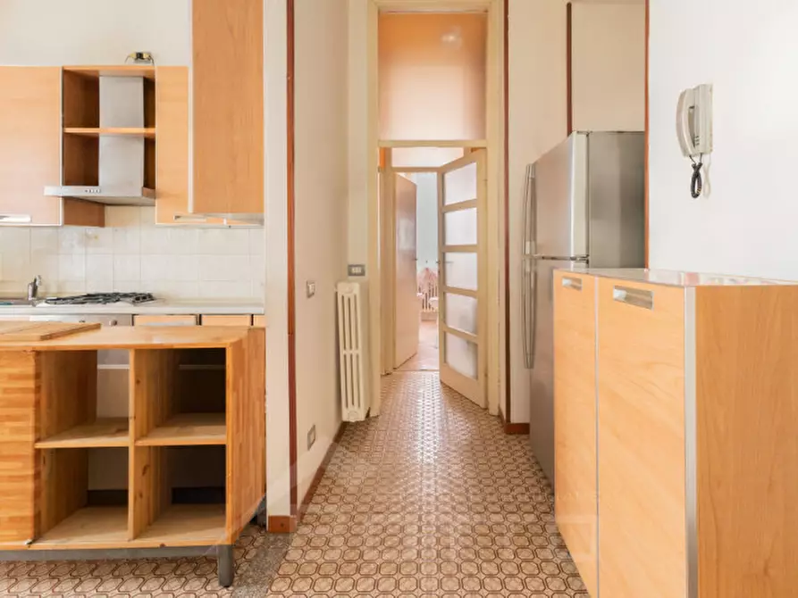 Immagine 14 di Appartamento in vendita  in Via IV Novembre n. 284 a Omegna