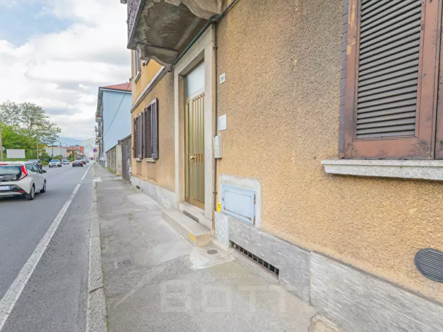 Immagine 18 di Appartamento in vendita  in Via IV Novembre n. 284 a Omegna