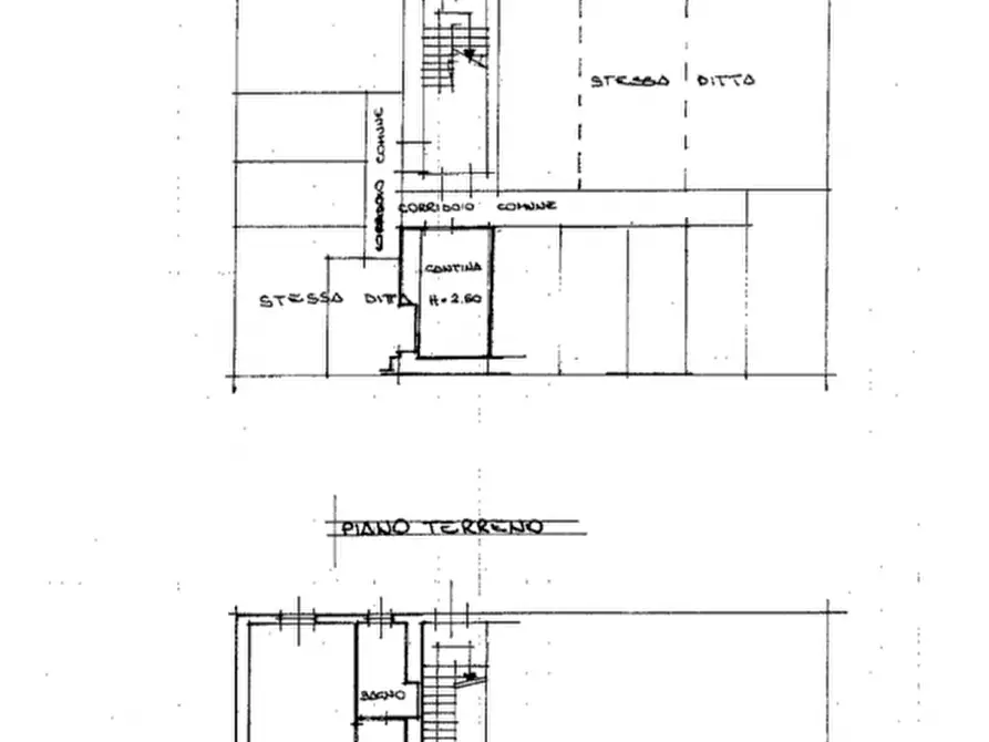 Immagine 20 di Appartamento in vendita  in Via IV Novembre n. 284 a Omegna