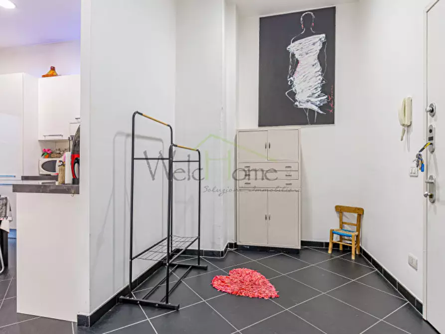 Immagine 4 di Appartamento in vendita  in Via Maurizio Monti a Como