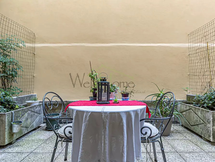 Immagine 8 di Appartamento in vendita  in Via Maurizio Monti a Como