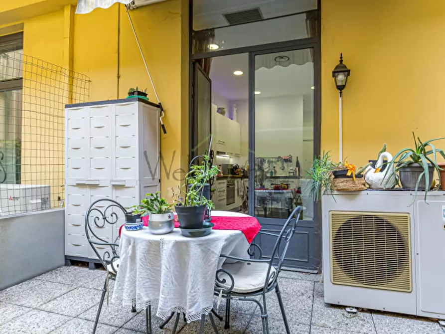 Immagine 9 di Appartamento in vendita  in Via Maurizio Monti a Como