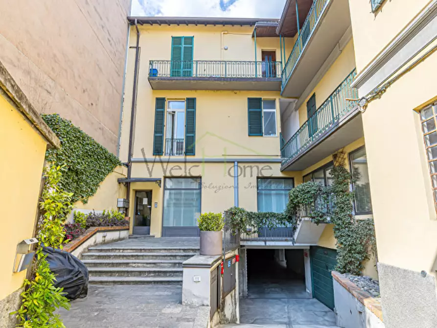 Immagine 16 di Appartamento in vendita  in Via Maurizio Monti a Como