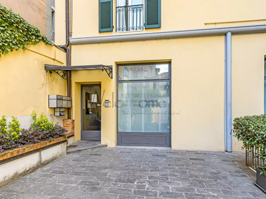 Immagine 17 di Appartamento in vendita  in Via Maurizio Monti a Como