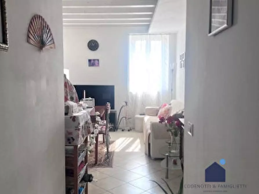 Immagine 7 di Appartamento in vendita  in Via XV Giugno a Castenedolo