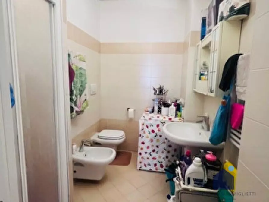 Immagine 9 di Appartamento in vendita  in Via XV Giugno a Castenedolo