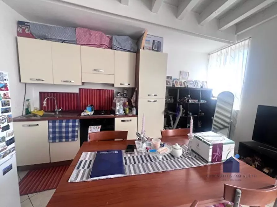 Immagine 12 di Appartamento in vendita  in Via XV Giugno a Castenedolo