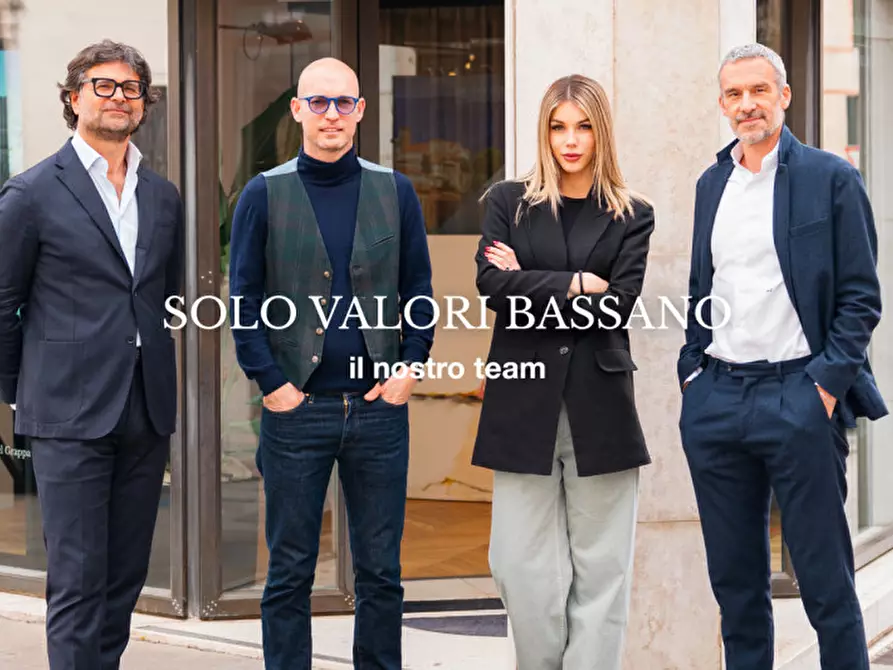 Immagine 6 di Casa bifamiliare in vendita  in Via Colbacchini a Bassano Del Grappa