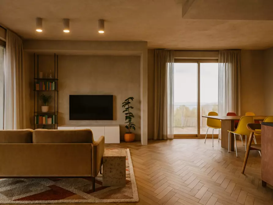 Immagine 8 di Casa bifamiliare in vendita  in Via Colbacchini a Bassano Del Grappa