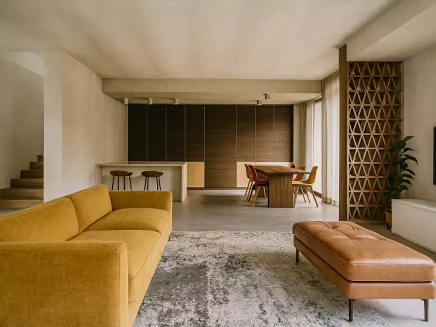 Immagine 9 di Casa bifamiliare in vendita  in Via Colbacchini a Bassano Del Grappa