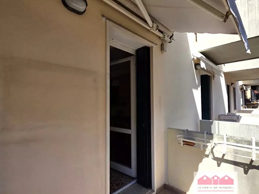 Immagine 2 di Appartamento in vendita  in Via Nino Bixio a Vicenza