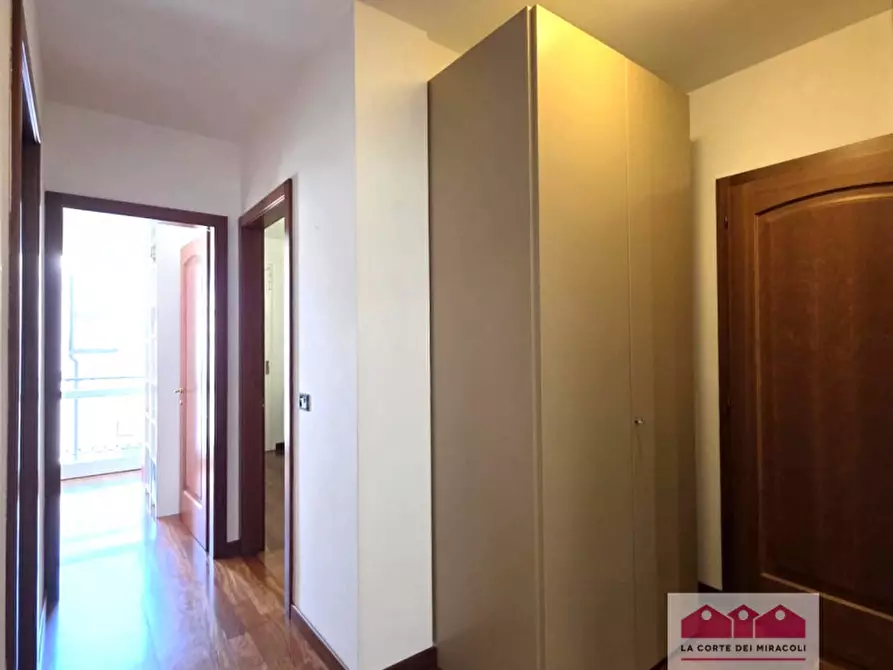 Immagine 6 di Appartamento in vendita  in Via Nino Bixio a Vicenza