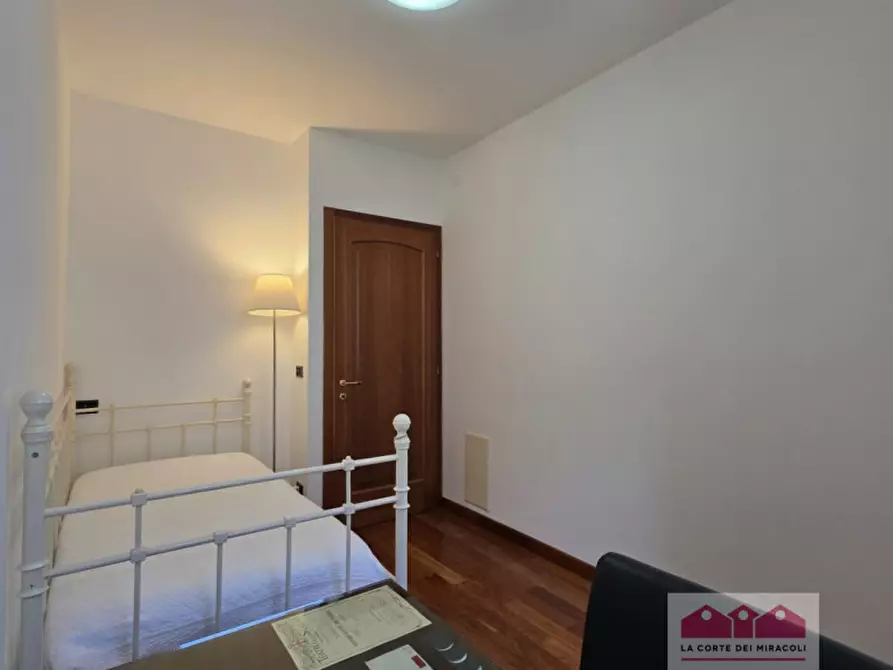 Immagine 9 di Appartamento in vendita  in Via Nino Bixio a Vicenza