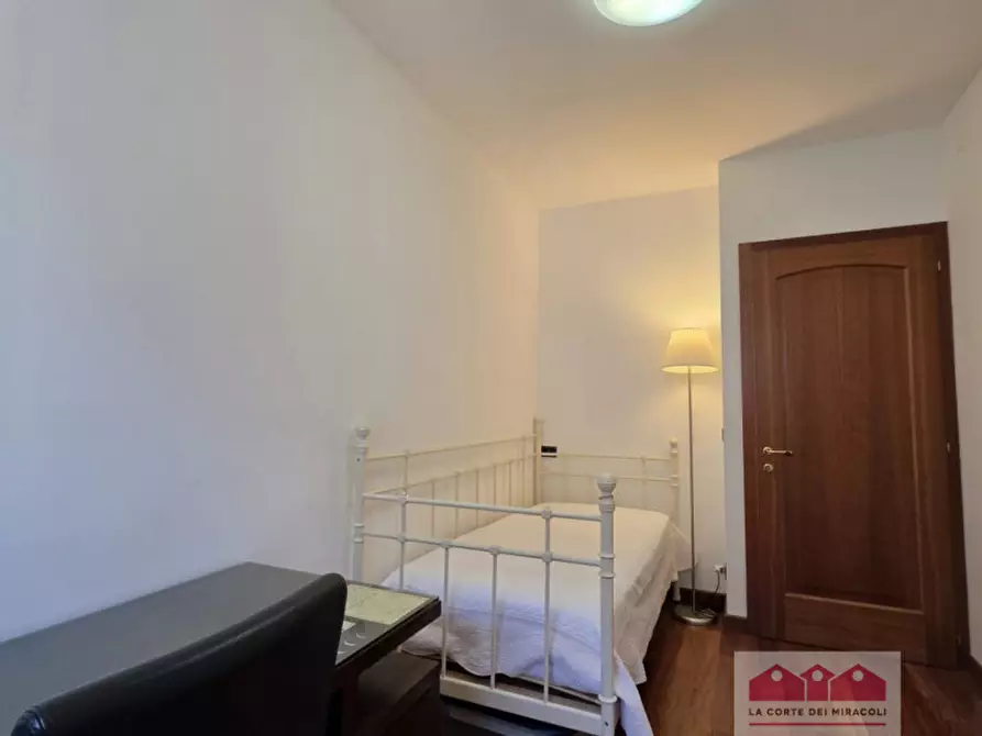 Immagine 11 di Appartamento in vendita  in Via Nino Bixio a Vicenza