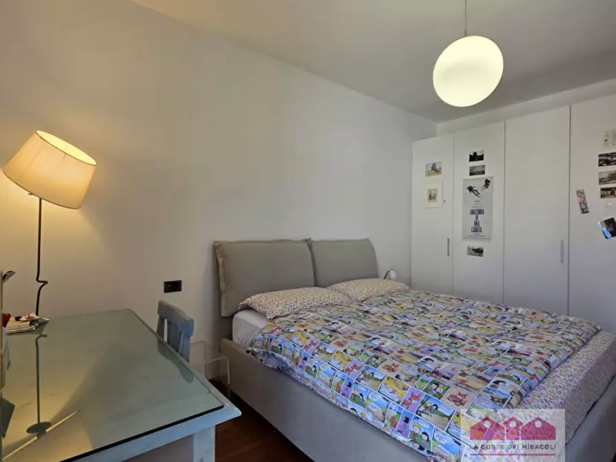 Immagine 13 di Appartamento in vendita  in Via Nino Bixio a Vicenza