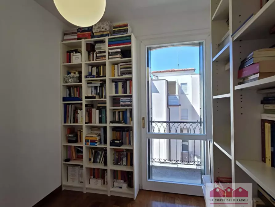 Immagine 15 di Appartamento in vendita  in Via Nino Bixio a Vicenza