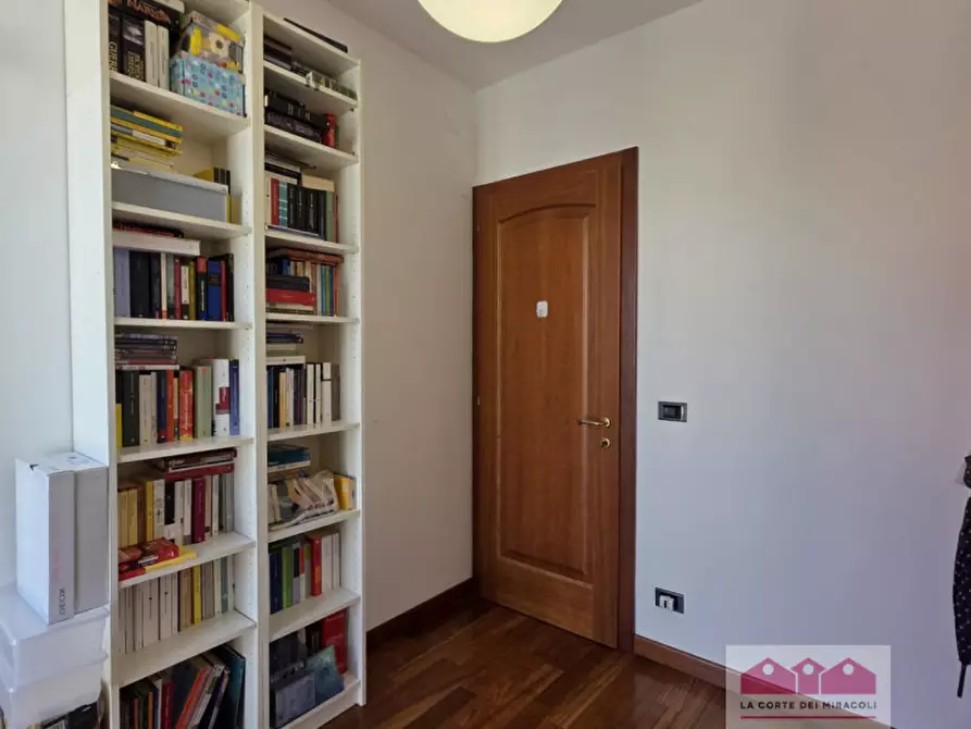 Immagine 16 di Appartamento in vendita  in Via Nino Bixio a Vicenza