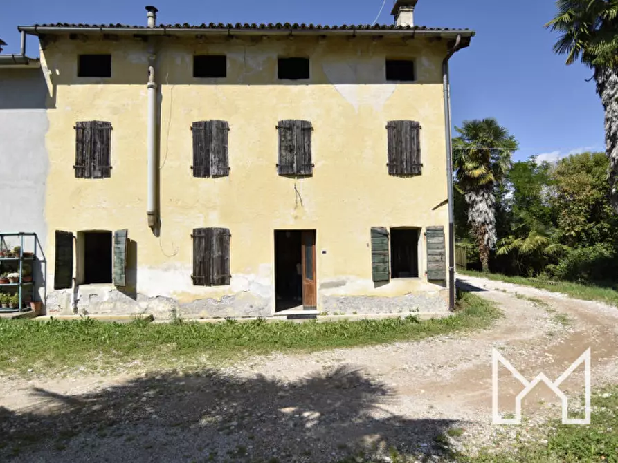 Immagine 1 di Casa indipendente in vendita  in Via Acque 5 a Fonte