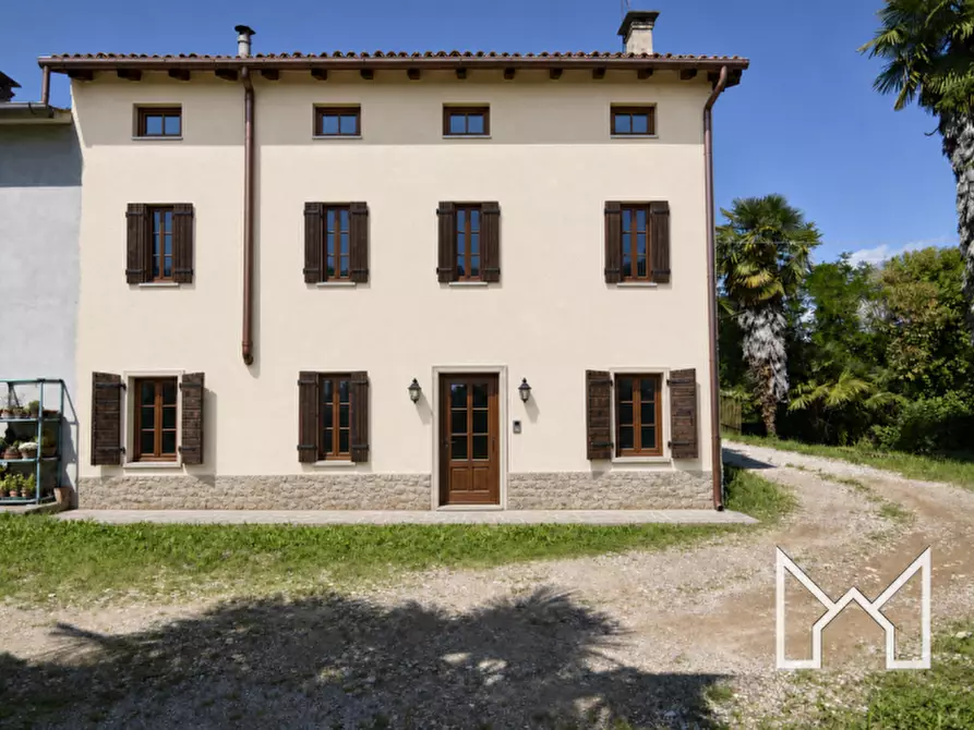 Immagine 2 di Casa indipendente in vendita  in Via Acque 5 a Fonte