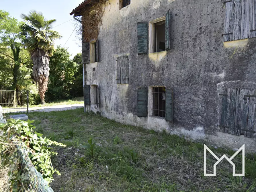 Immagine 4 di Casa indipendente in vendita  in Via Acque 5 a Fonte