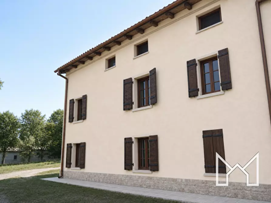 Immagine 7 di Casa indipendente in vendita  in Via Acque 5 a Fonte